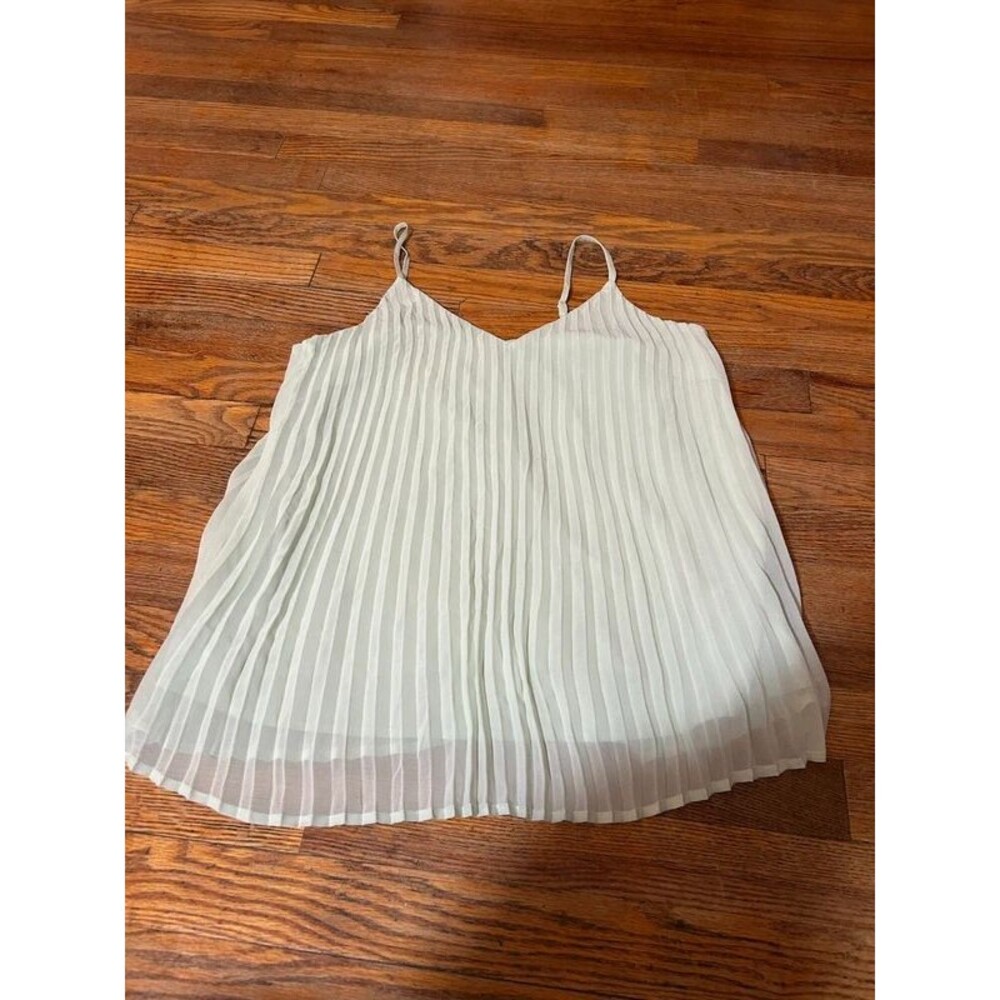 a new day top nwt